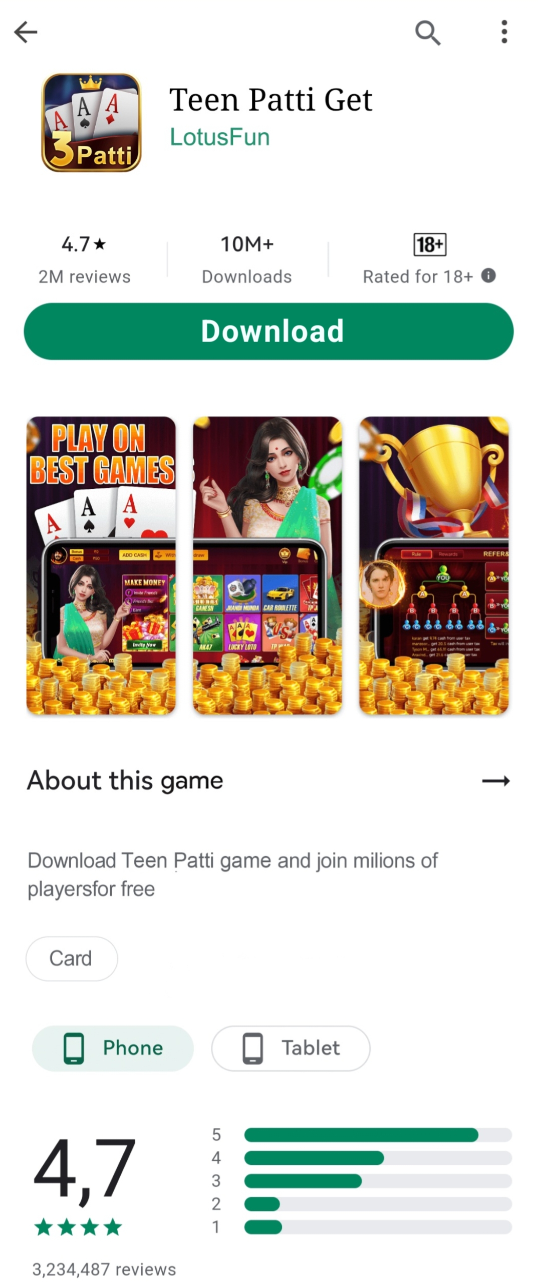teen patti get apk download
